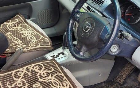 Mazda Demio III (DE), 2003 год, 250 000 рублей, 3 фотография