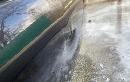 Hyundai Accent II, 2009 год, 550 000 рублей, 5 фотография