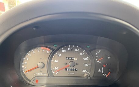 Hyundai Accent II, 2009 год, 550 000 рублей, 15 фотография