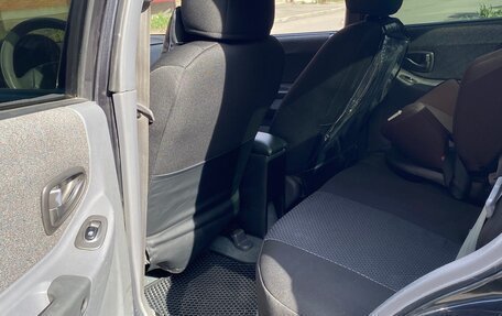 Hyundai Accent II, 2009 год, 550 000 рублей, 9 фотография