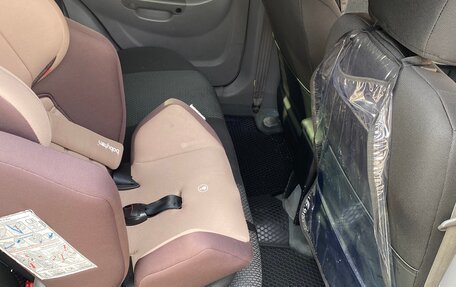 Hyundai Accent II, 2009 год, 550 000 рублей, 11 фотография