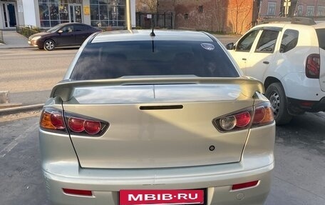 Mitsubishi Lancer IX, 2011 год, 730 000 рублей, 4 фотография