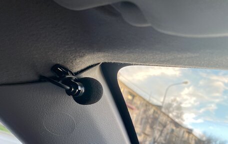 Mitsubishi Lancer IX, 2011 год, 730 000 рублей, 9 фотография