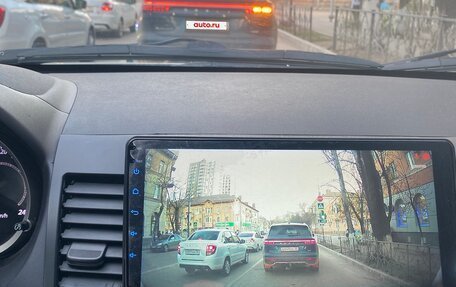 Mitsubishi Lancer IX, 2011 год, 730 000 рублей, 8 фотография