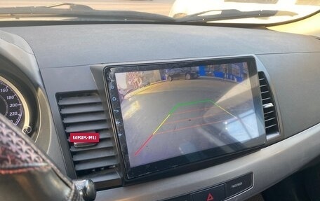 Mitsubishi Lancer IX, 2011 год, 730 000 рублей, 7 фотография