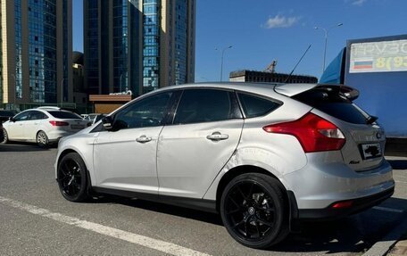 Ford Focus III, 2012 год, 450 000 рублей, 2 фотография