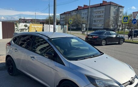 Ford Focus III, 2012 год, 450 000 рублей, 4 фотография
