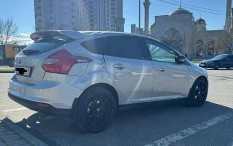 Ford Focus III, 2012 год, 450 000 рублей, 3 фотография