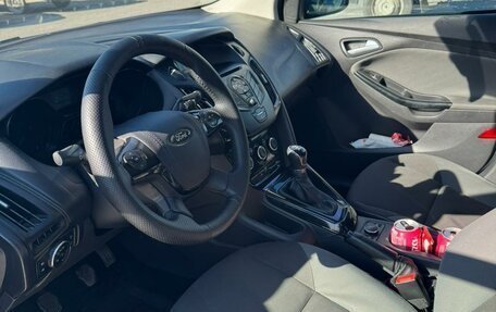 Ford Focus III, 2012 год, 450 000 рублей, 5 фотография