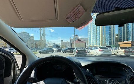 Ford Focus III, 2012 год, 450 000 рублей, 6 фотография