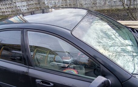 Chevrolet Lacetti, 2007 год, 350 000 рублей, 3 фотография