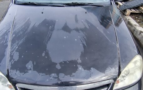 Chevrolet Lacetti, 2007 год, 350 000 рублей, 5 фотография