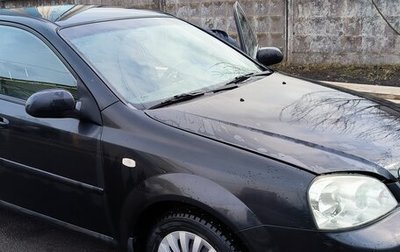Chevrolet Lacetti, 2007 год, 350 000 рублей, 1 фотография