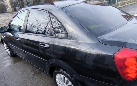 Chevrolet Lacetti, 2007 год, 350 000 рублей, 4 фотография