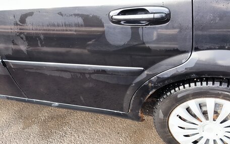 Chevrolet Lacetti, 2007 год, 350 000 рублей, 7 фотография