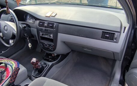 Chevrolet Lacetti, 2007 год, 350 000 рублей, 8 фотография