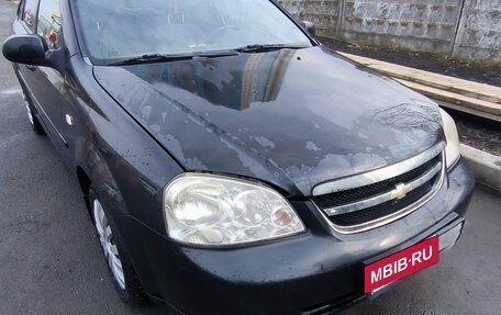 Chevrolet Lacetti, 2007 год, 350 000 рублей, 2 фотография