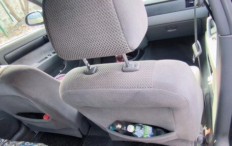 Chevrolet Lacetti, 2007 год, 350 000 рублей, 10 фотография