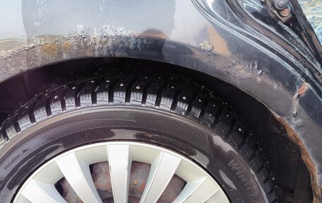 Chevrolet Lacetti, 2007 год, 350 000 рублей, 13 фотография