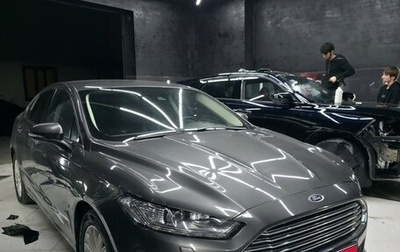 Ford Mondeo V, 2016 год, 1 650 000 рублей, 1 фотография