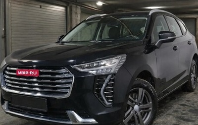 Haval Jolion, 2023 год, 1 944 000 рублей, 1 фотография