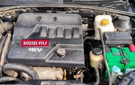 Chevrolet Lacetti, 2007 год, 350 000 рублей, 12 фотография