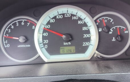 Chevrolet Lacetti, 2007 год, 350 000 рублей, 15 фотография