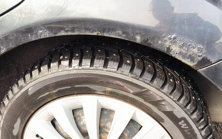 Chevrolet Lacetti, 2007 год, 350 000 рублей, 14 фотография