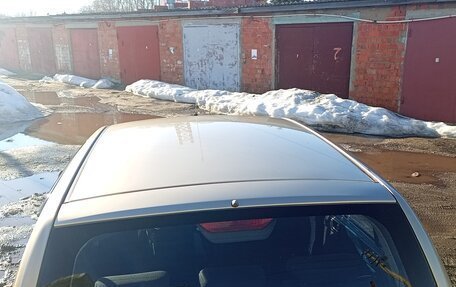 Hyundai Getz I рестайлинг, 2006 год, 570 000 рублей, 7 фотография