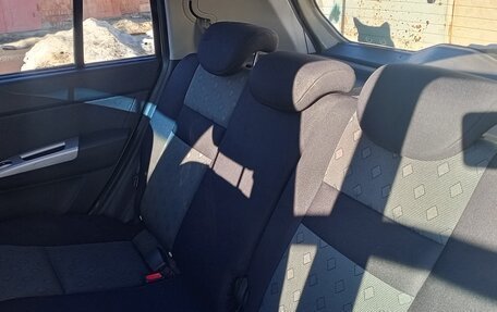 Hyundai Getz I рестайлинг, 2006 год, 570 000 рублей, 16 фотография