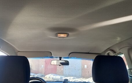 Hyundai Getz I рестайлинг, 2006 год, 570 000 рублей, 19 фотография