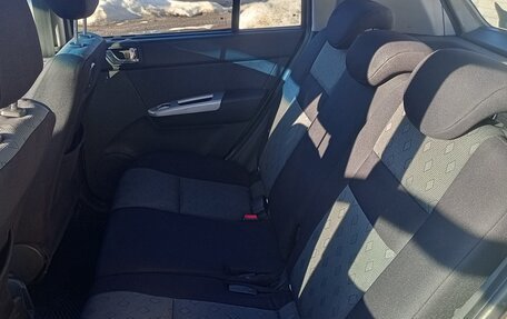 Hyundai Getz I рестайлинг, 2006 год, 570 000 рублей, 15 фотография