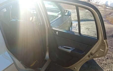 Hyundai Getz I рестайлинг, 2006 год, 570 000 рублей, 20 фотография