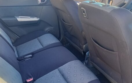 Hyundai Getz I рестайлинг, 2006 год, 570 000 рублей, 21 фотография