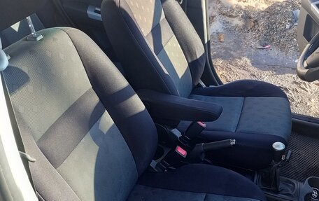 Hyundai Getz I рестайлинг, 2006 год, 570 000 рублей, 26 фотография