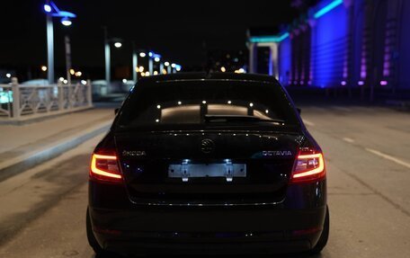 Skoda Octavia, 2017 год, 2 250 000 рублей, 5 фотография