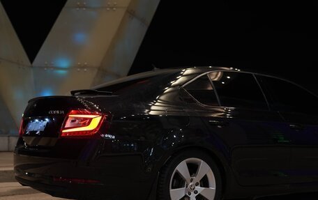 Skoda Octavia, 2017 год, 2 250 000 рублей, 4 фотография