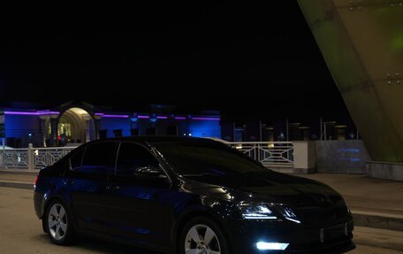 Skoda Octavia, 2017 год, 2 250 000 рублей, 2 фотография