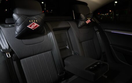 Skoda Octavia, 2017 год, 2 250 000 рублей, 8 фотография