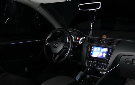 Skoda Octavia, 2017 год, 2 250 000 рублей, 7 фотография