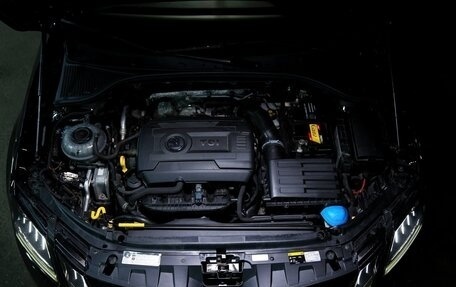 Skoda Octavia, 2017 год, 2 250 000 рублей, 6 фотография