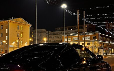 Mercedes-Benz C-Класс AMG, 2019 год, 5 100 000 рублей, 3 фотография