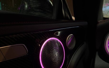 Mercedes-Benz C-Класс AMG, 2019 год, 5 100 000 рублей, 7 фотография