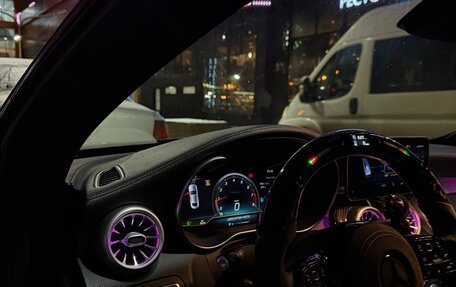 Mercedes-Benz C-Класс AMG, 2019 год, 5 100 000 рублей, 8 фотография