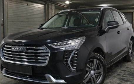 Haval Jolion, 2023 год, 1 944 000 рублей, 2 фотография