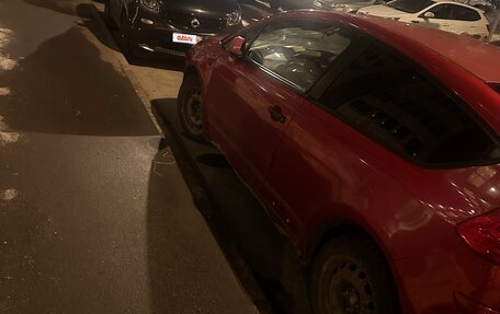 Citroen C4 II рестайлинг, 2005 год, 230 000 рублей, 2 фотография