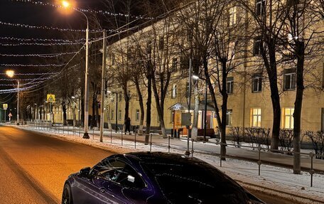 Mercedes-Benz C-Класс AMG, 2019 год, 5 100 000 рублей, 4 фотография