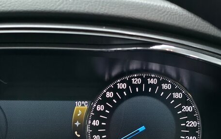 Ford Mondeo V, 2016 год, 1 650 000 рублей, 9 фотография