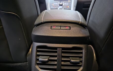 Ford Mondeo V, 2016 год, 1 650 000 рублей, 10 фотография