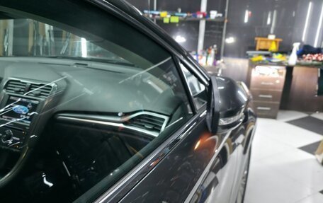 Ford Mondeo V, 2016 год, 1 650 000 рублей, 11 фотография